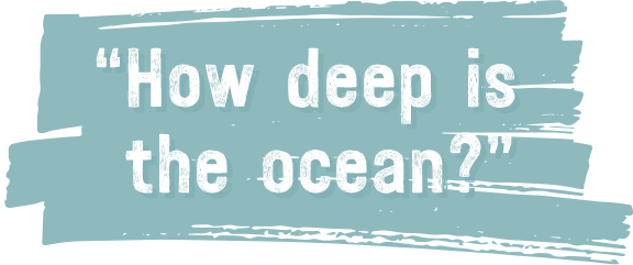 Quote Ocean